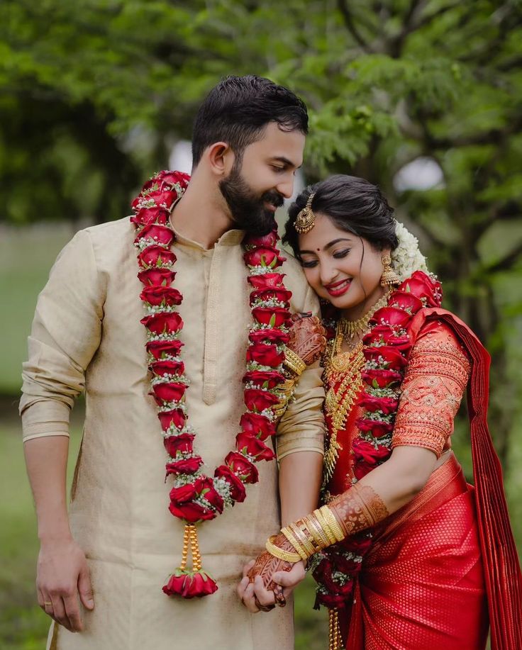 Rahul & Priya